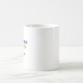 Inspirational “Everything Is Possible” Mug (Centre)
