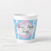 inspirational flower mug design (Devant)