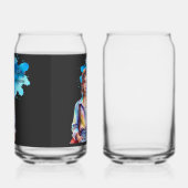 Inspirational Girl Graphic  (Gauche)