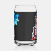 Inspirational Girl Graphic  (Gauche)