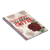 Inspirational Journal for Java Lovers (Côté Droit)