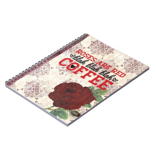 Inspirational Journal for Java Lovers (Côté gauche)