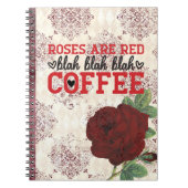 Inspirational Journal for Java Lovers (Devant)
