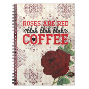 Inspirational Journal for Java Lovers