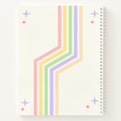 Inspirational Journal Notitieboek (Achterkant)