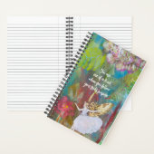 Inspirational journal - original art (À l'intérieur)