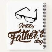 Inspirational Journal : Spirale de croissance pers (Dos)