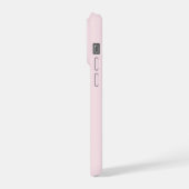 Inspirational Quote happy women's day (Côté gauche)