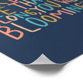 Inspirational quote poster (Coin)