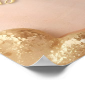 Inspirational Quote Poster – “Every Dawn Brings a (Hoek)