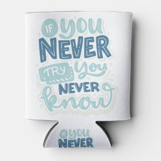 inspirational quotes blikjeskoeler