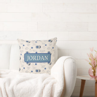 inspirational quotes for a baby kussen