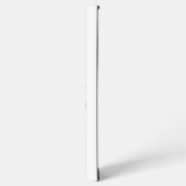 Inspirational Resilience and Strength Message Samsung Galaxy Hoesje (Linkerkant)