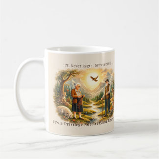 Inspirational Retirement Coffee Mug Koffiemok