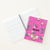 Inspirational women's Journal (Intérieur)