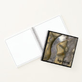 Inspirations Carnet spiral (Intérieur)