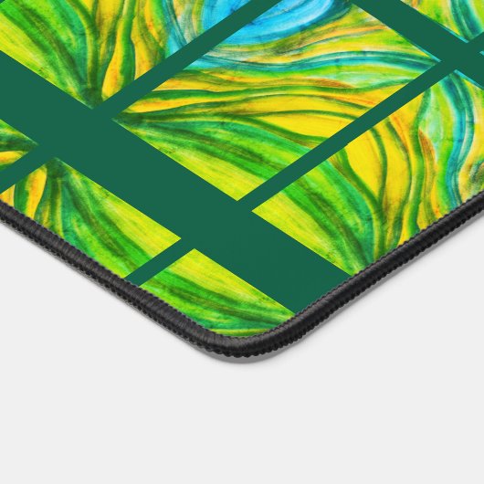 Inspirations du désert vert (Coin)