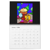 Inspirations En Verre Tiré 2022 Calendrier (Jan 2026)