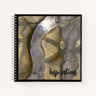 Inspirations Spiral Notitieboek