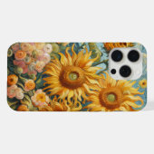 Inspirations Tournesol (Verso Horizontal)