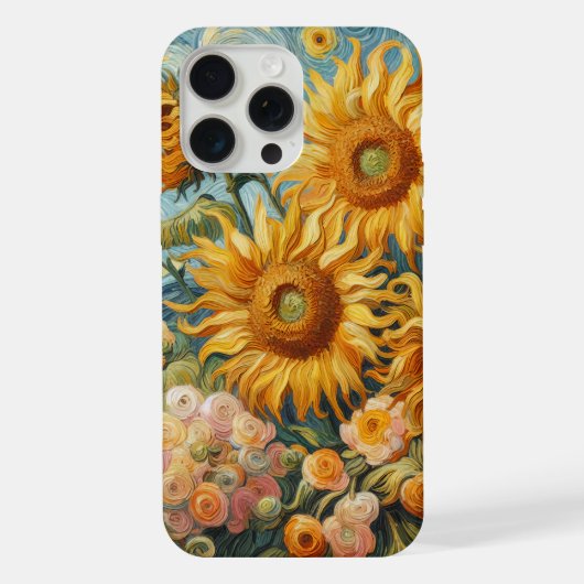 Inspirations Tournesol (Verso)