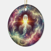 inspirator keramisch ornament (Links)