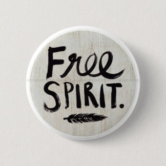 Inspirbutton Ronde Button 5,7 Cm