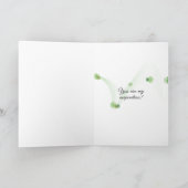 Inspire Daisy Kaart (Binnen)