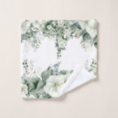 Inspiré de la nature (Gant de toilette)