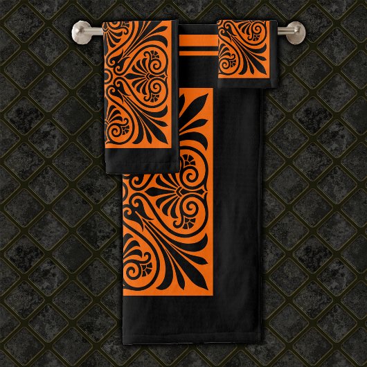 Inspiré du grec classique