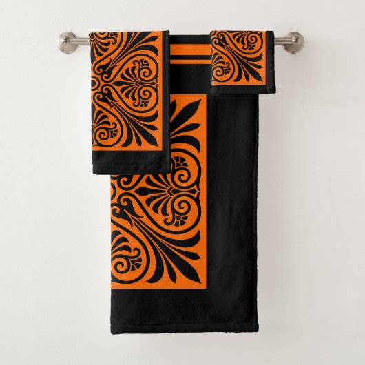 Inspiré du grec classique (En situation)