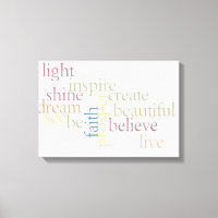 Inspire Faith