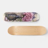  Inspire Flowers in een Bottle Skateboard (Horizontaal)