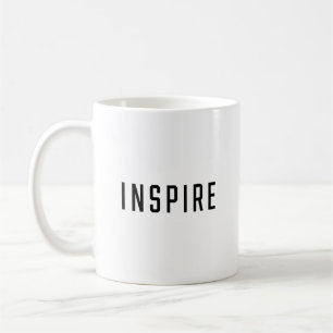 Inspire Koffiemok