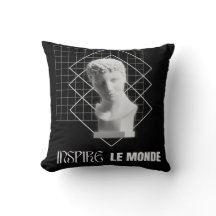 Inspire le Monde – Modern Aesthetic Art Design