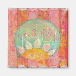 Inspire Magnet Magneet