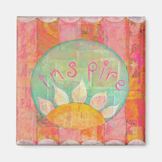 Inspire Magnet Magneet