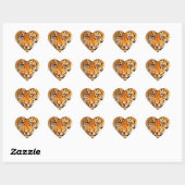 Inspire me_ hart sticker (Vel)