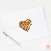 Inspire me_ hart sticker (Envelop)