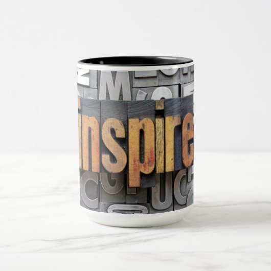 Inspire Mok (Midden)