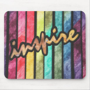 Inspire Mousepad Muismat