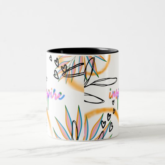 Inspire - Mug (Centre)