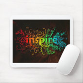 Inspire Muismat (Met muis)