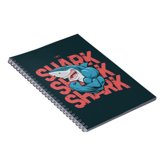 "Inspire Pages – Custom Cover Journal / Notebook" Notitieboek (Rechterzijde)