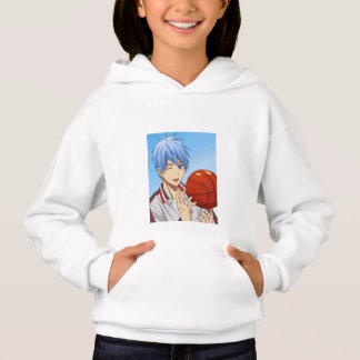"Inspiré par Kuroko's Basketball.