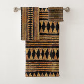 Inspiré par l'Afrique (En situation)