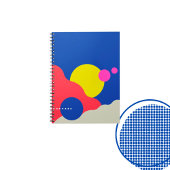 Inspiré par le Carnet Bauhaus