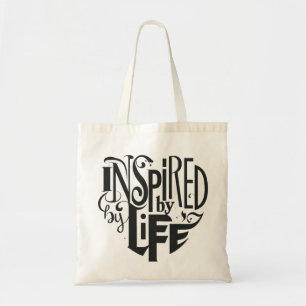 Inspiré par le Sac fourre-tout du budget vie