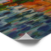 Inspiré par St. Louis I - Impression en toile (Coin)