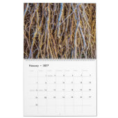 Inspiré par un calendrier des ouragans (Feb 2027)